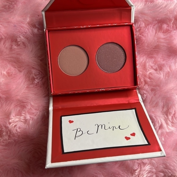 Colourpop Boyfriend Stealer The Love Collection Pressed Powder Shadow Duo - Picture 4 of 6
